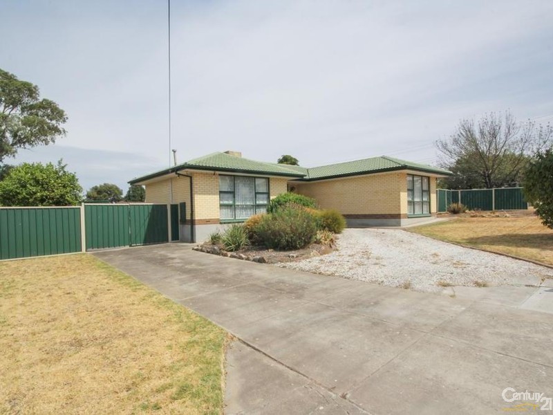 13 Dale Ave, Ridgehaven SA 5097