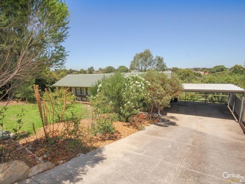 12 Bell Court, Valley View SA 5093