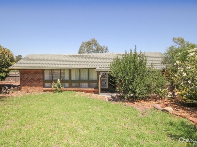 12 Bell Court, Valley View SA 5093