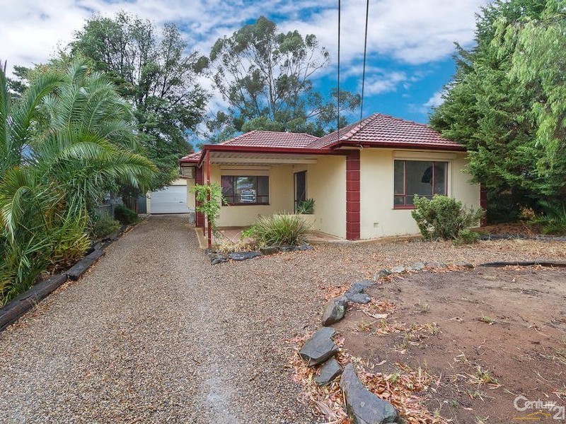 20 OGrady Drive, Para Hills SA 5096