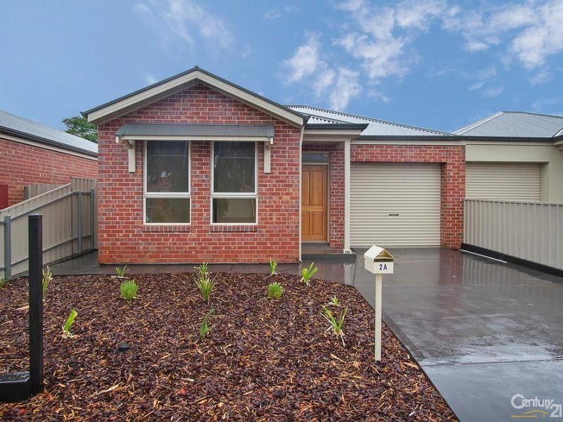 2a Moreton Street, Hillcrest SA 5086
