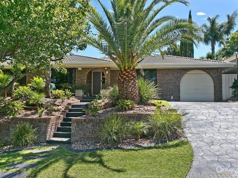 4 Dallas Court, Wynn Vale SA 5127