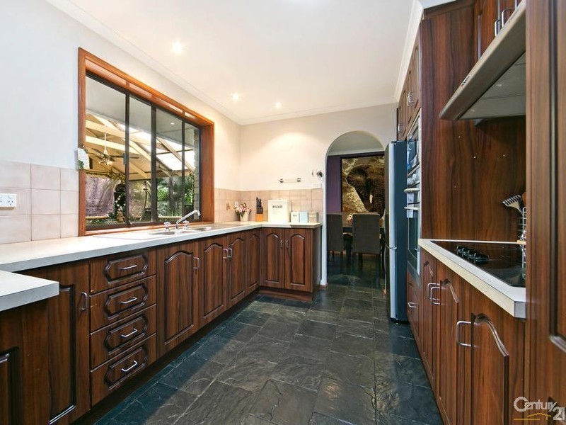 4 Dallas Court, Wynn Vale SA 5127