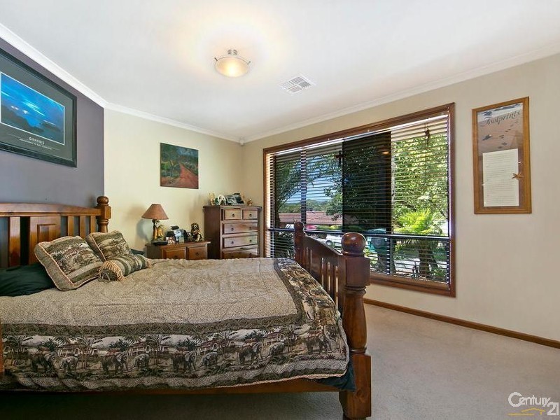 4 Dallas Court, Wynn Vale SA 5127