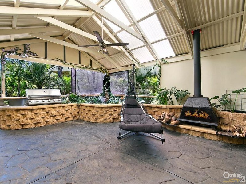 4 Dallas Court, Wynn Vale SA 5127