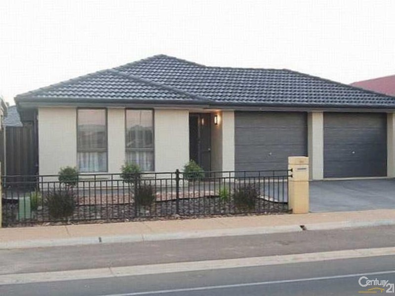 184 President Avenue, Andrews Farm SA 5114