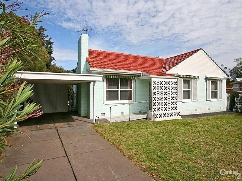 20 Ashfield Road, Elizabeth SA 5112