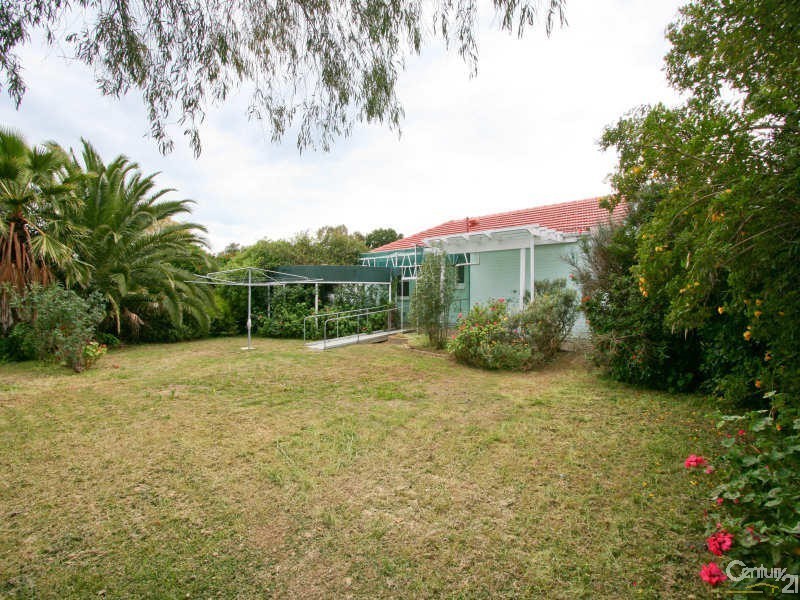 20 Ashfield Road, Elizabeth SA 5112