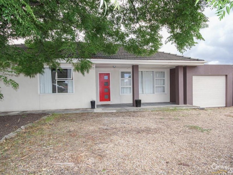 536 Milne Road, Redwood Park SA 5097