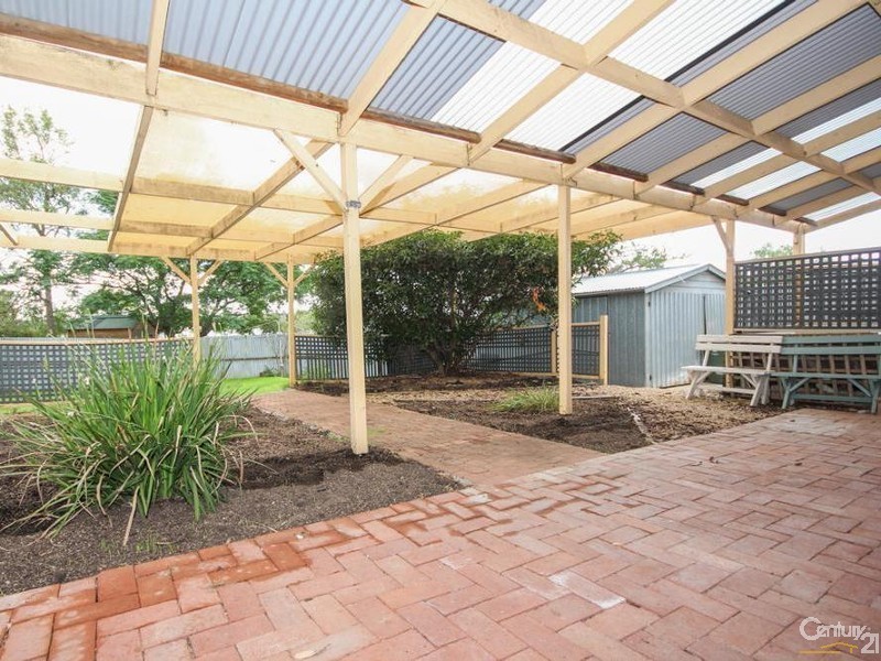 536 Milne Road, Redwood Park SA 5097