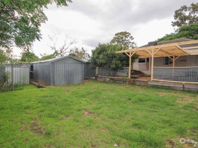 536 Milne Road, Redwood Park SA 5097