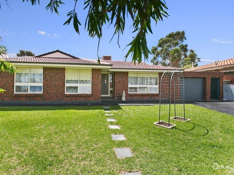 42 Allchurch Avenue, Redwood Park SA 5097