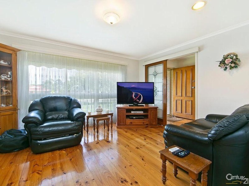 42 Allchurch Avenue, Redwood Park SA 5097