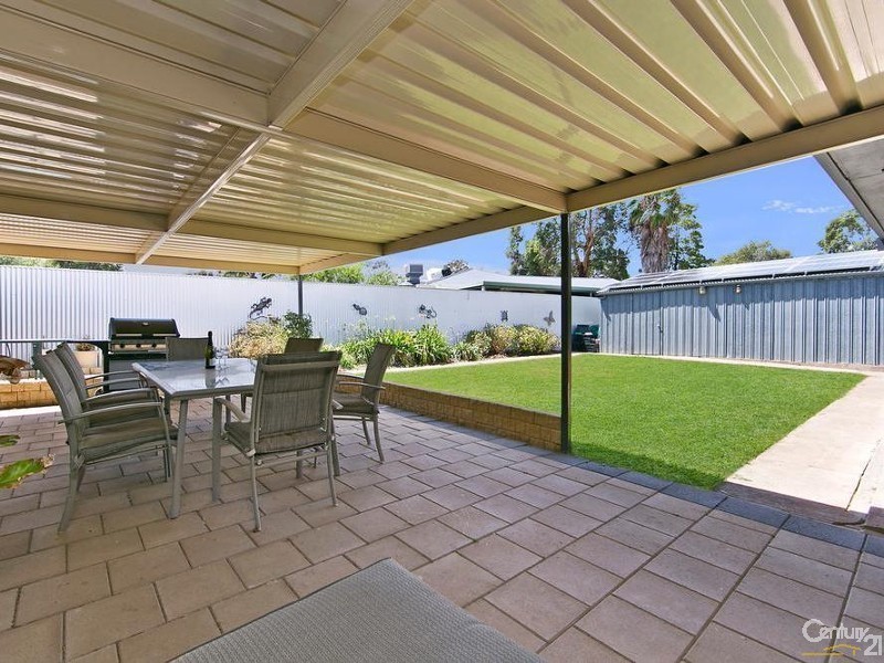 42 Allchurch Avenue, Redwood Park SA 5097