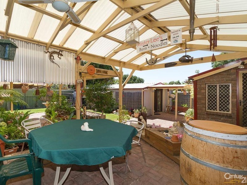 8 Stanley Way, Gilles Plains SA 5086