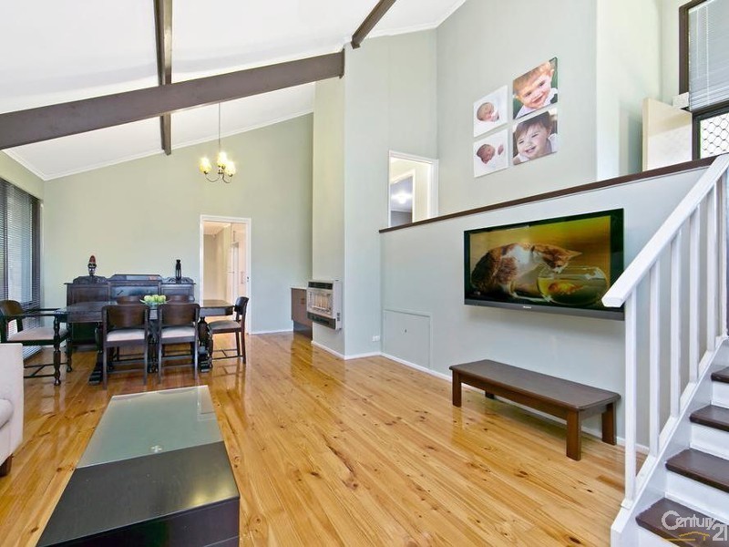 2 Kurrua Grove, Dernancourt SA 5075