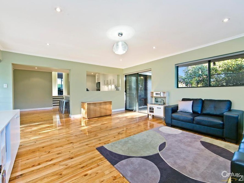 2 Kurrua Grove, Dernancourt SA 5075