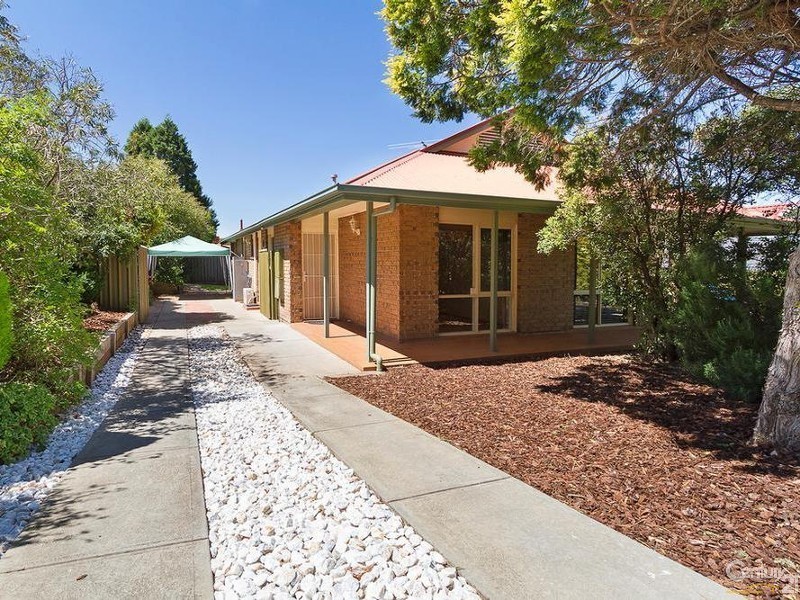 45 Underwood Close, Golden Grove SA 5125