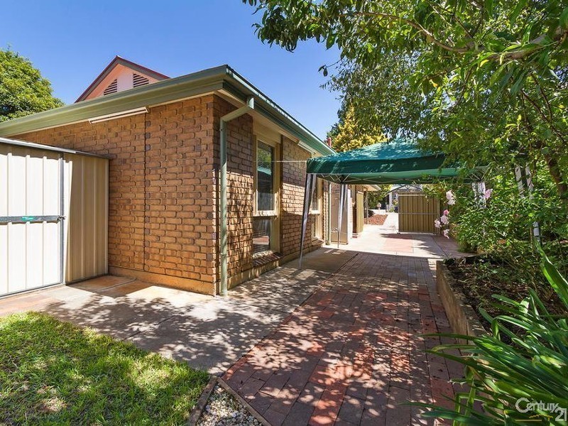 45 Underwood Close, Golden Grove SA 5125