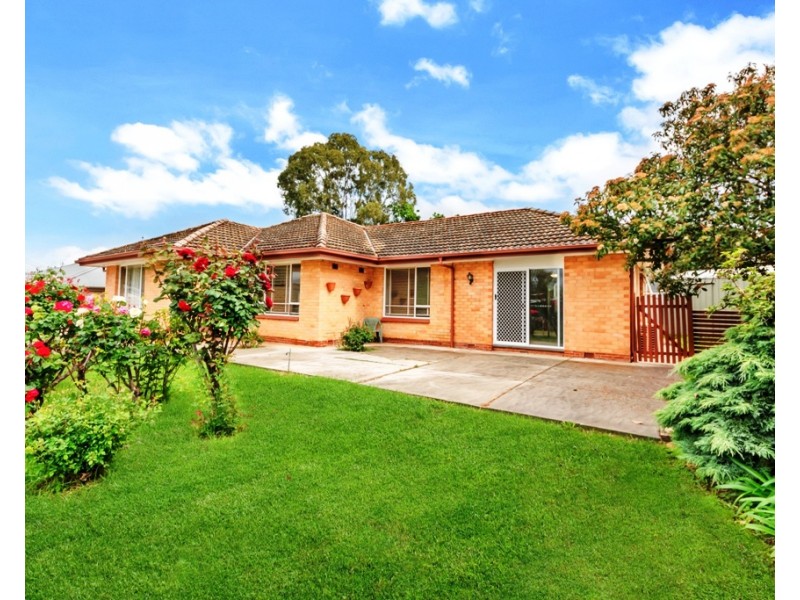 14 Farm Drive, Redwood Park SA 5097