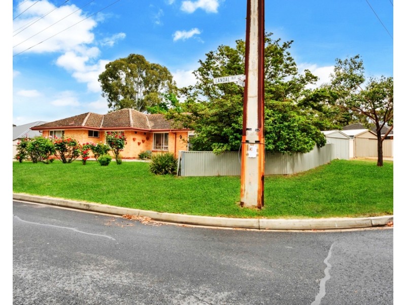 14 Farm Drive, Redwood Park SA 5097