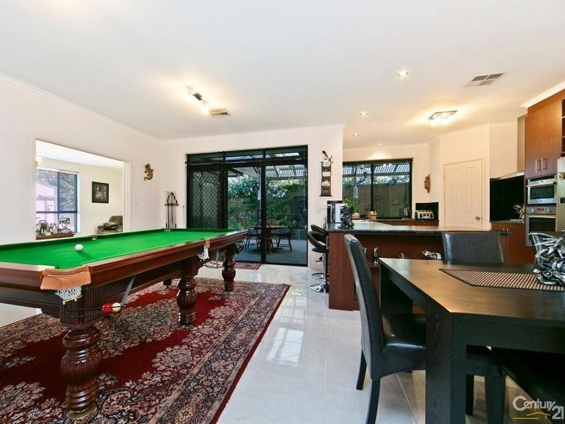 17 The Parkway, Holden Hill SA 5088