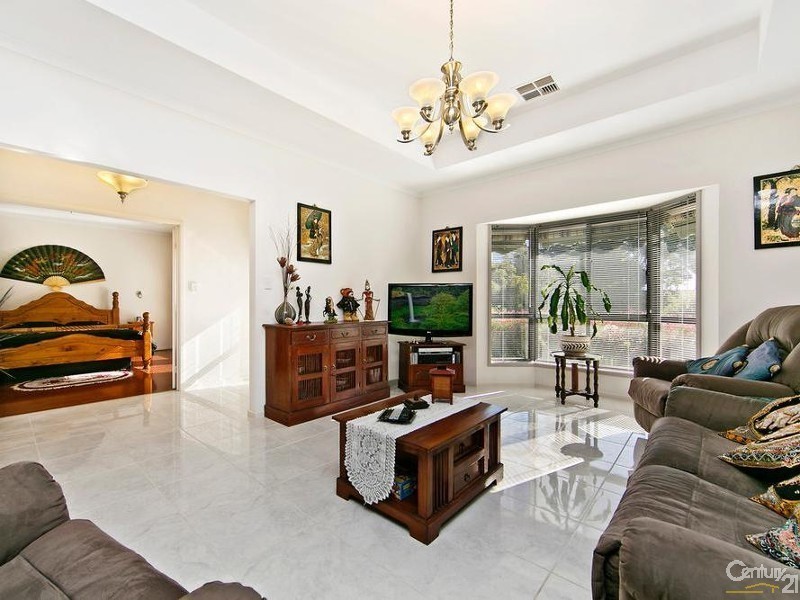 17 The Parkway, Holden Hill SA 5088