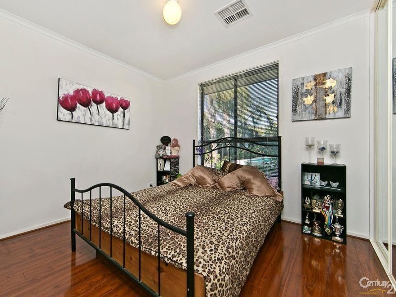 17 The Parkway, Holden Hill SA 5088