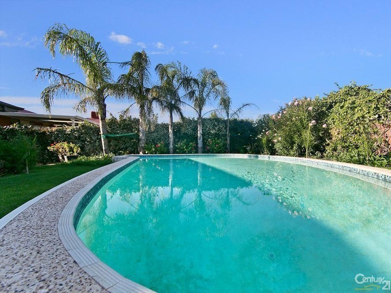 17 The Parkway, Holden Hill SA 5088