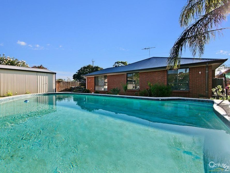 17 The Parkway, Holden Hill SA 5088