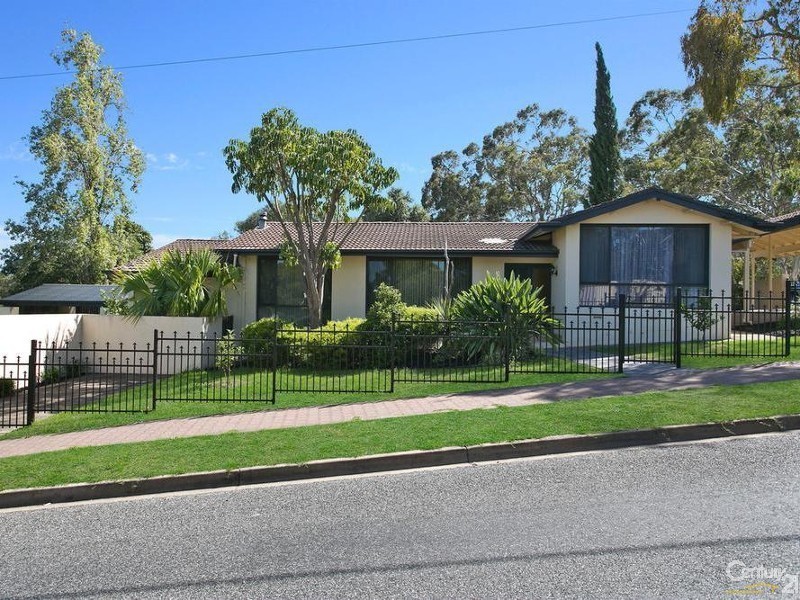 42  Perseverance Road, Tea Tree Gully SA 5091