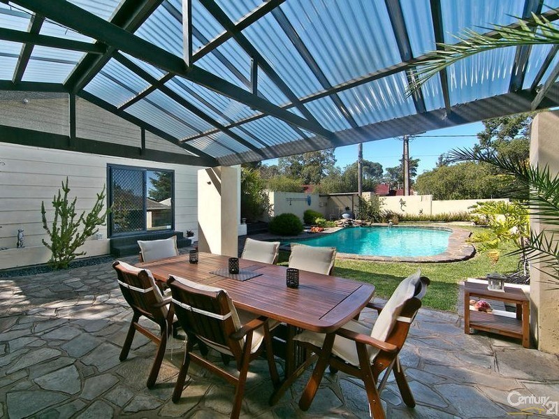 42  Perseverance Road, Tea Tree Gully SA 5091