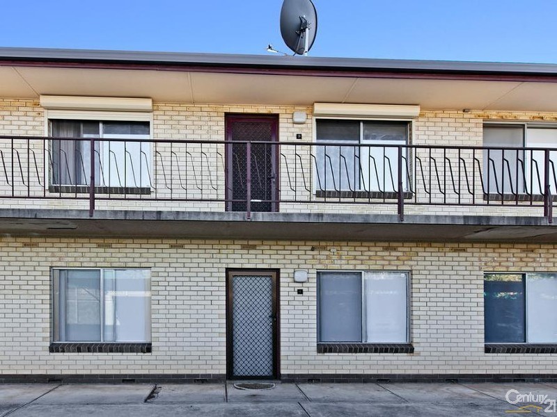 9/43 Blyth Street, Parkside SA 5063