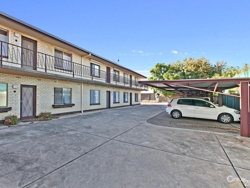 9/43 Blyth Street, Parkside SA 5063