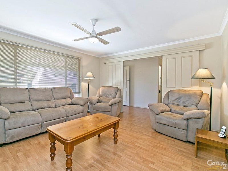 11 Randell Street, Ridgehaven SA 5097