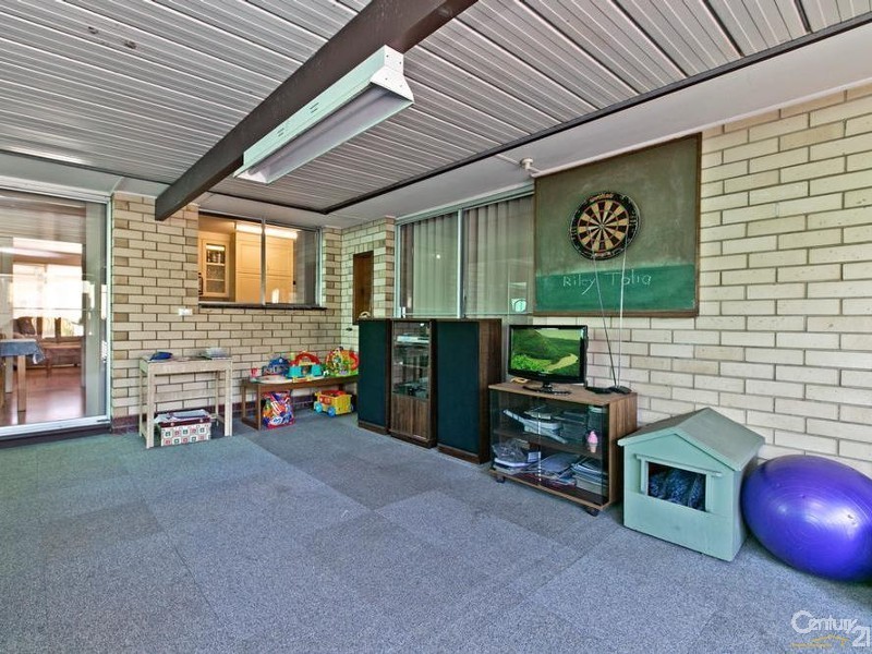 11 Randell Street, Ridgehaven SA 5097