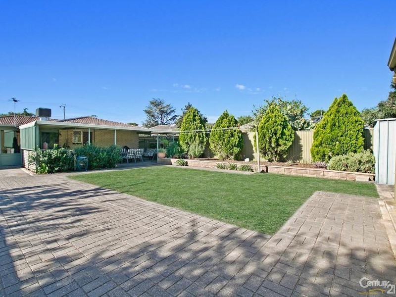 11 Randell Street, Ridgehaven SA 5097