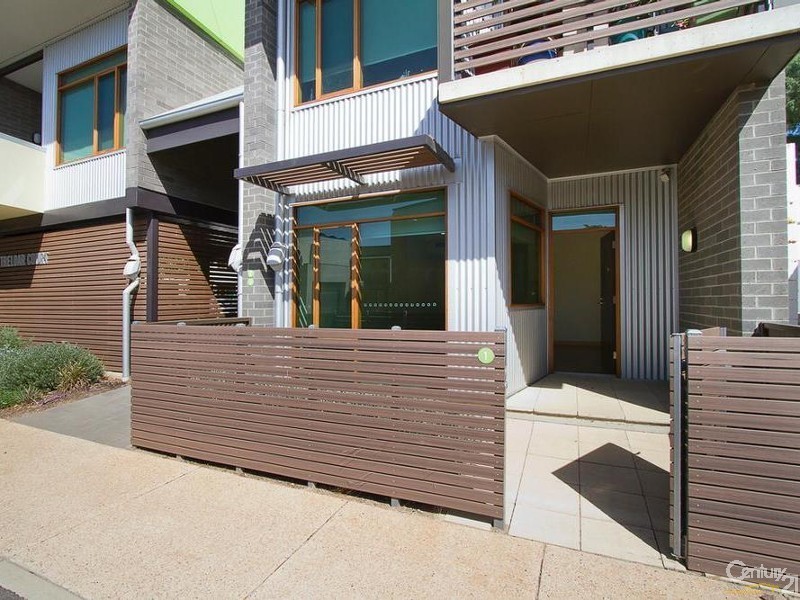 1/6 Treloar Ct, Campbelltown SA 5074