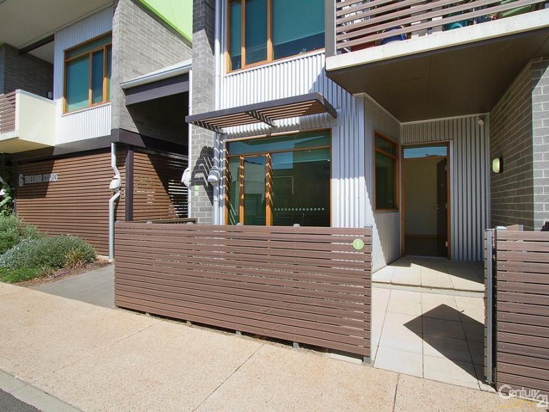 1/6 Treloar Ct, Campbelltown SA 5074