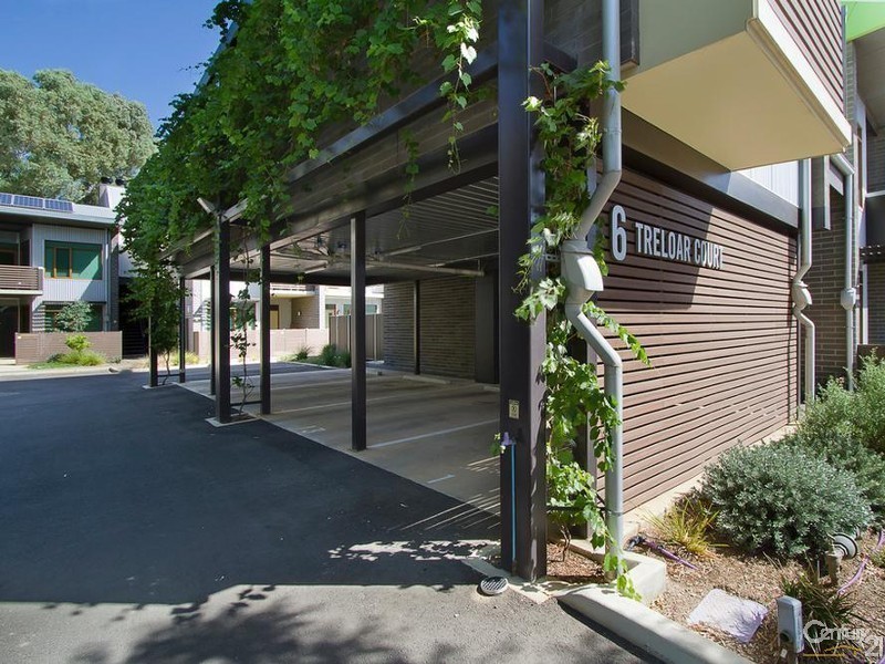 1/6 Treloar Ct, Campbelltown SA 5074