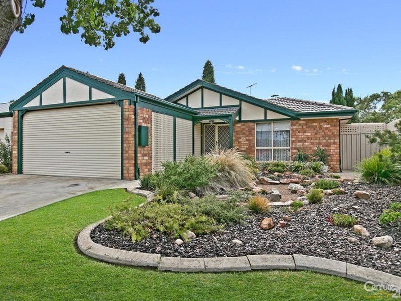 6 Eureka Crescent, Golden Grove SA 5125