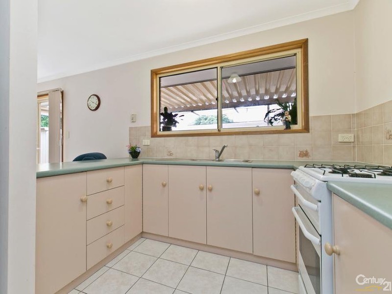 6 Eureka Crescent, Golden Grove SA 5125