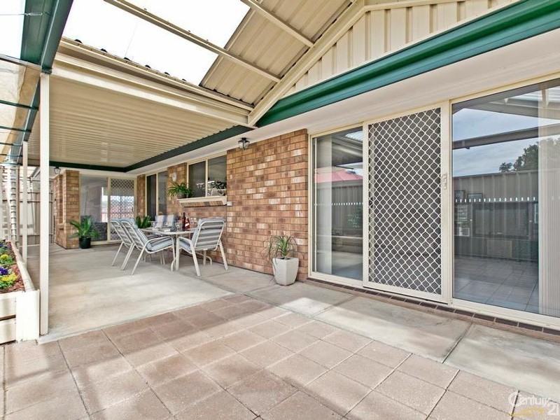 6 Eureka Crescent, Golden Grove SA 5125