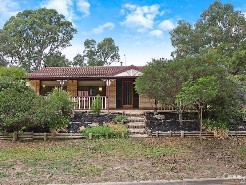 5 Devon Court, Redwood Park SA 5097