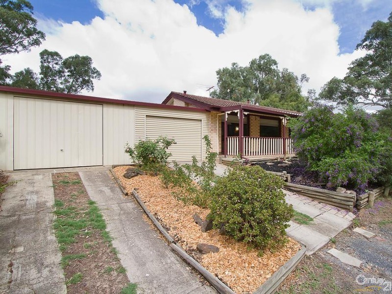 5 Devon Court, Redwood Park SA 5097