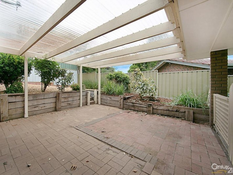 8 Cameron Court, Redwood Park SA 5097