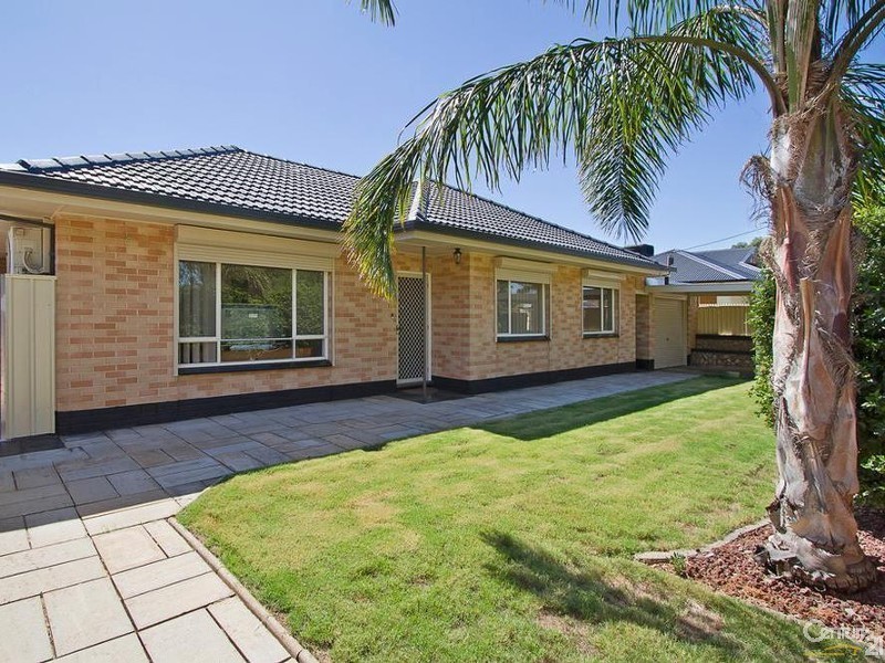 39 Londonderry Avenue, Salisbury Downs SA 5108