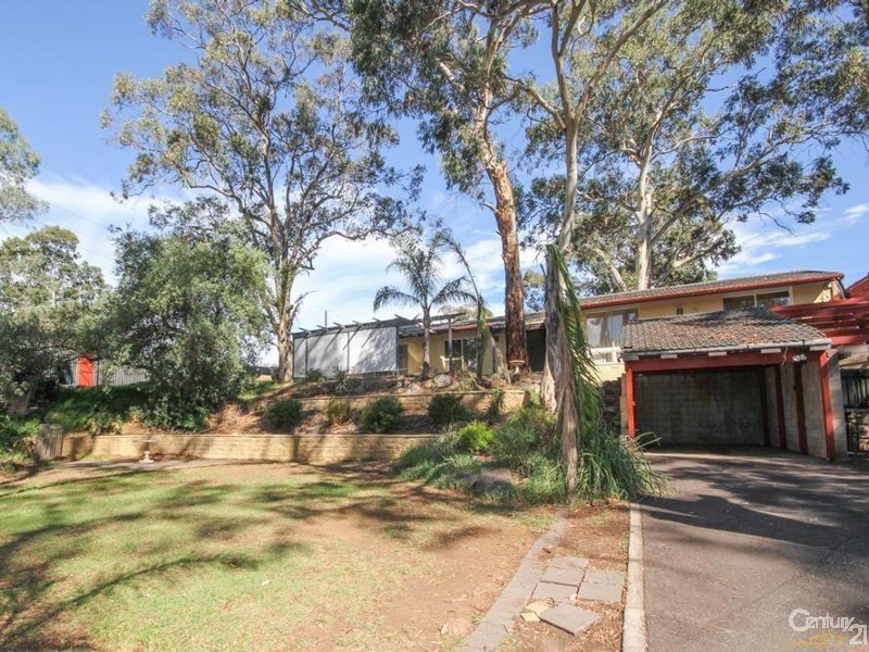 19 Lincoln Drive, Redwood Park SA 5097