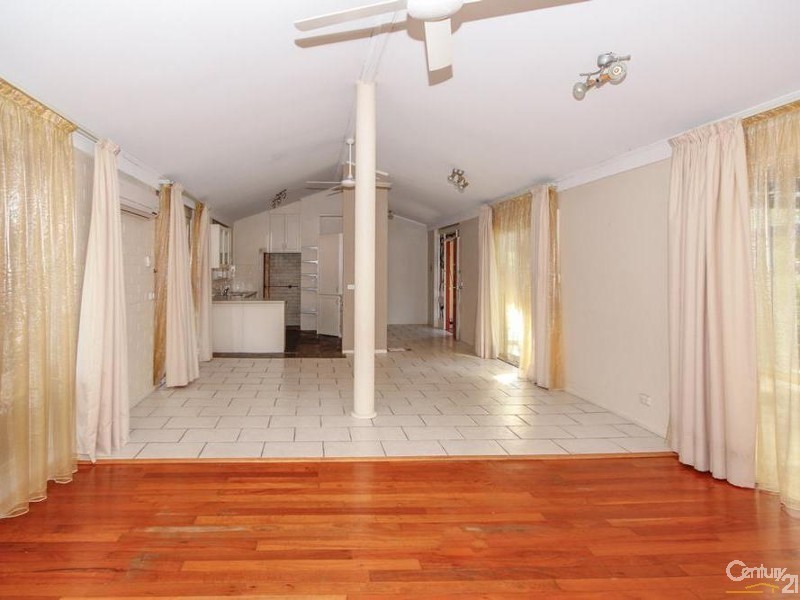 19 Lincoln Drive, Redwood Park SA 5097