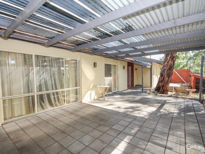 19 Lincoln Drive, Redwood Park SA 5097
